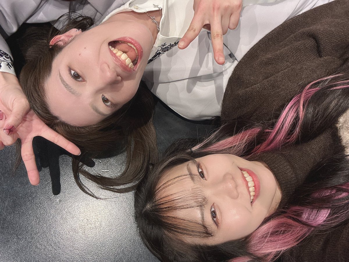 ̶桃̶沢̶ま̶ち̶ナリタ・ミステイク tweet media