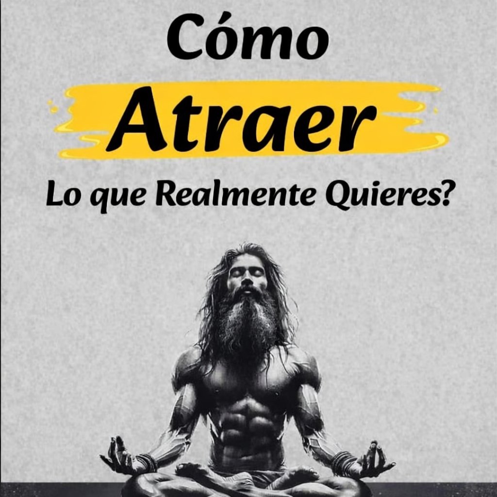 ElEnmascarado_X's tweet image. Cómo atraer lo que realmente quieres?

-hilo-