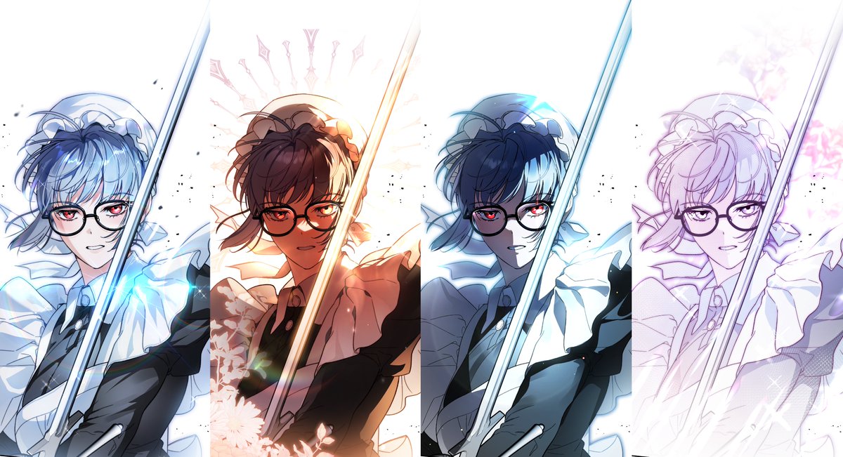 피버🕯 tweet media