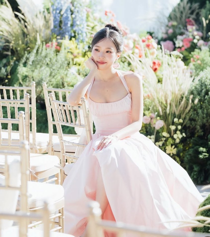 juneberrykw's tweet image. พิชชาสวยมาก🥺😭