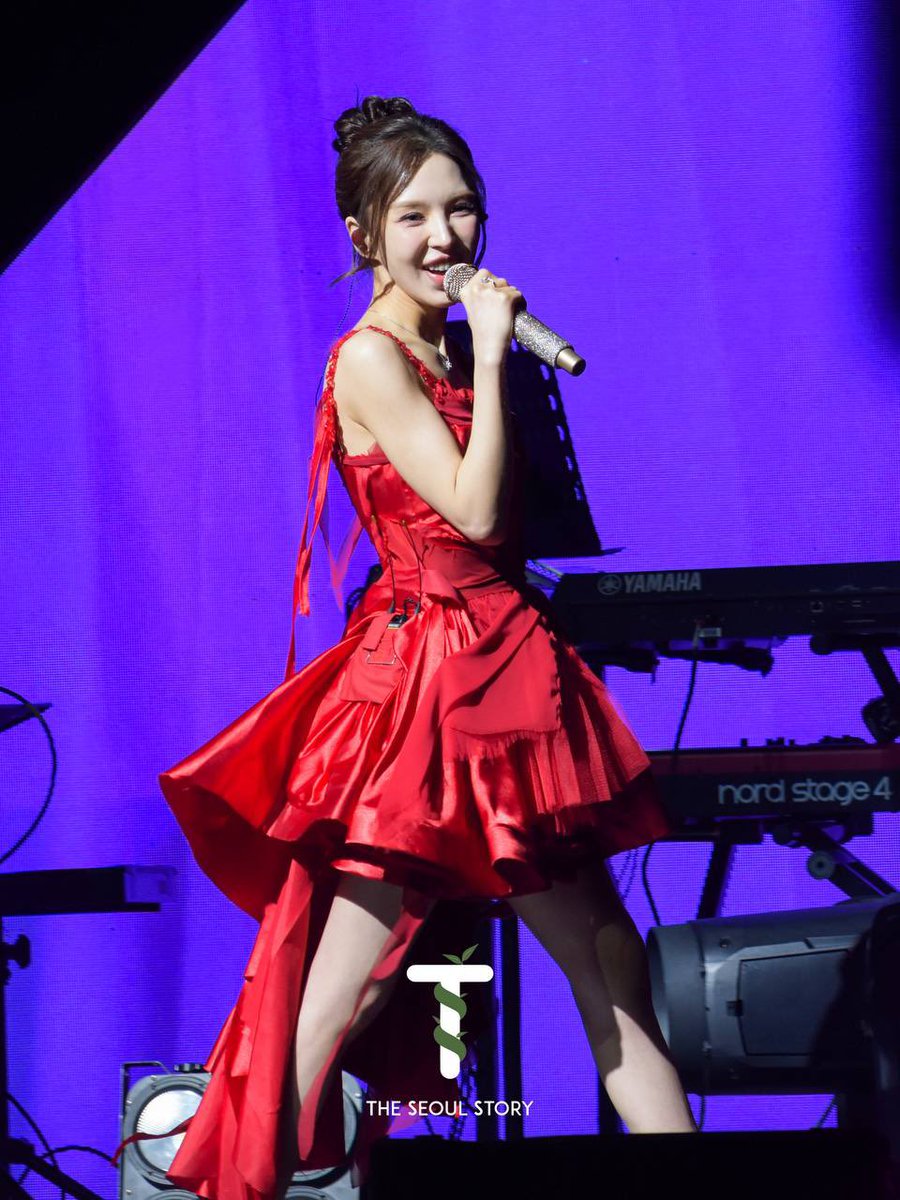 theseoulstory's tweet image. [#WENDYinMNL] 📸 Check out our HD photos from Wendy’s World Tour W:EALIVE DAY in Manila! 🇵🇭✨

More photos here 👉 facebook.com/share/p/1D642Y…

Thank you for the invite @LSquaredProdPH 🫶🏻

#WENDY #WEALIVE #WENDY_WORLDTOUR #WENDY_WORLDTOUR_MANILA #웬디