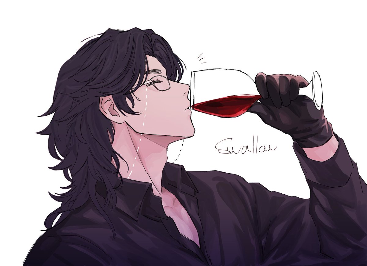 NanDe_DoyuKoto's tweet image. #Pantalone