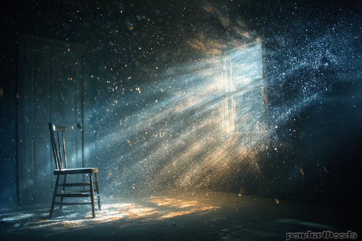 Pull up a chair in the glow of the screen, shake the snow (or stardust) off your coat, and tell me:
are we conjuring something whimsical, clever, quietly profound… or delightfully unnecessary today?