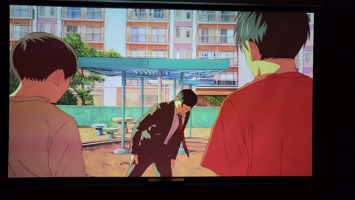 100M015__'s tweet image. 초딩들아 연습하느라 수고했고 형아가 우는 거 보여줄게