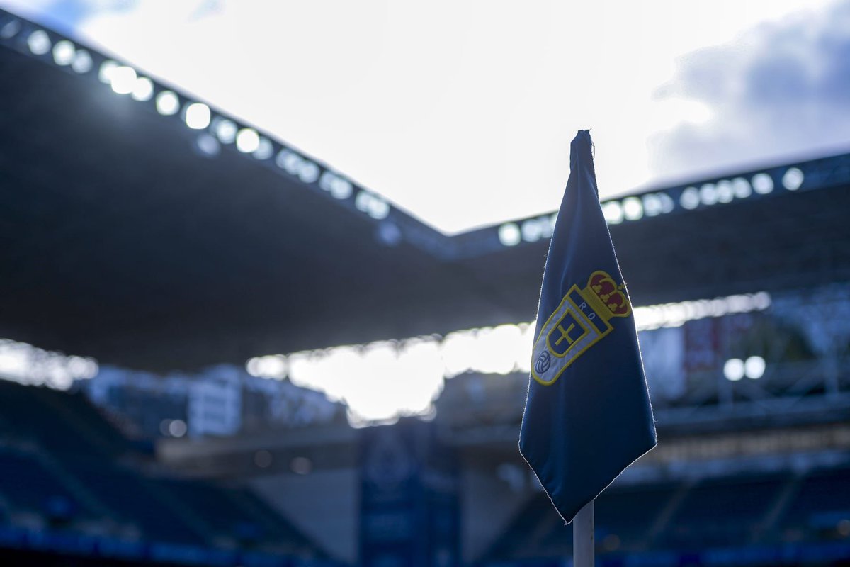 Real Oviedo tweet media