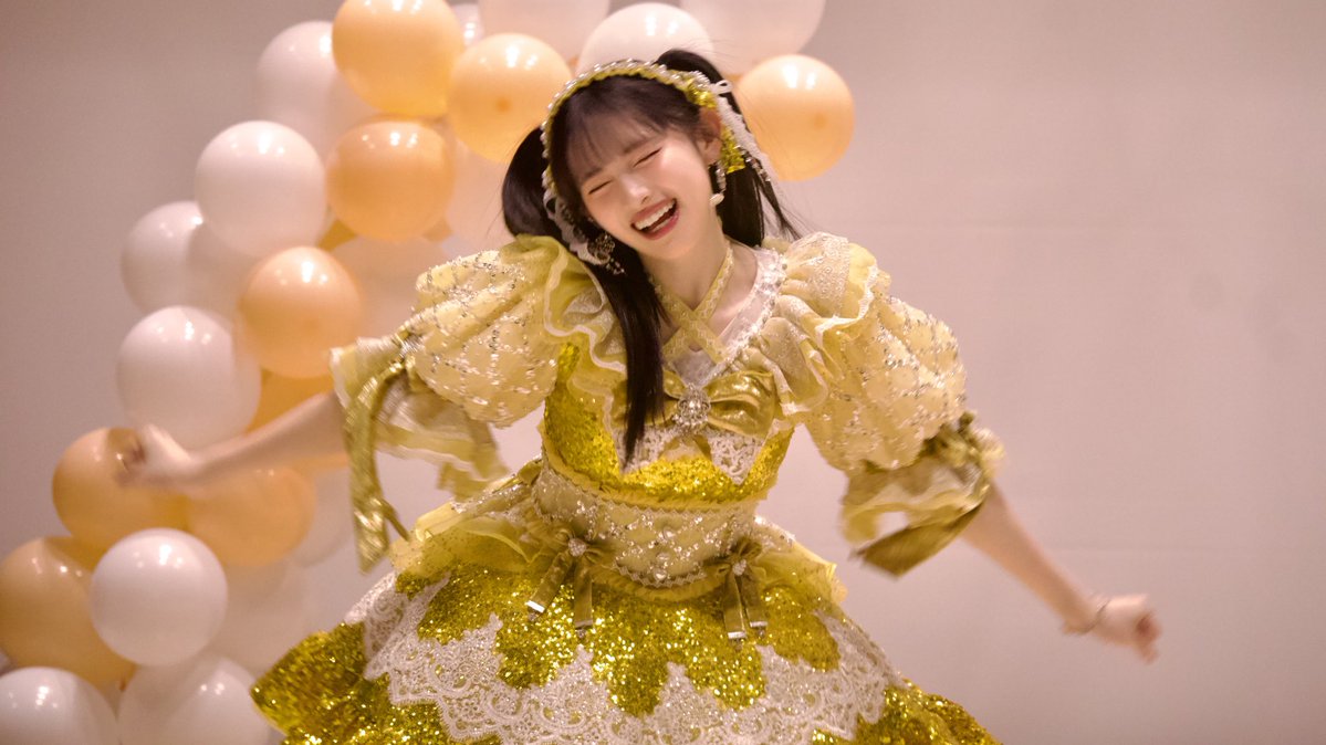 2026.1.18 特典会＠名古屋 楽しそうなあきちゃん #菅田愛貴 #超