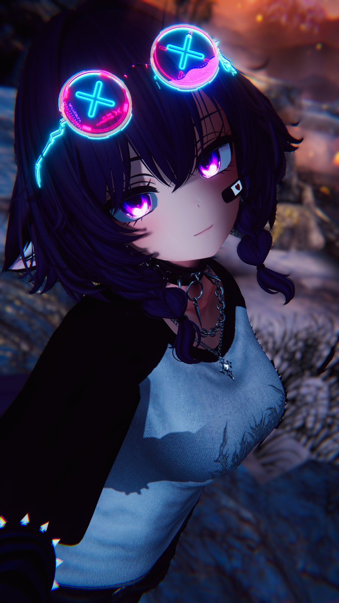 Ruqa🐺 tweet media