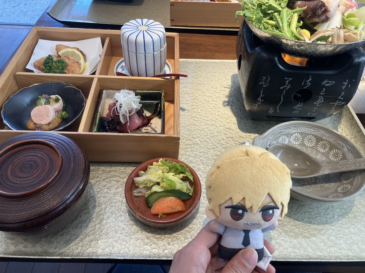 highcollar_tool's tweet image. 大洗楽しかった