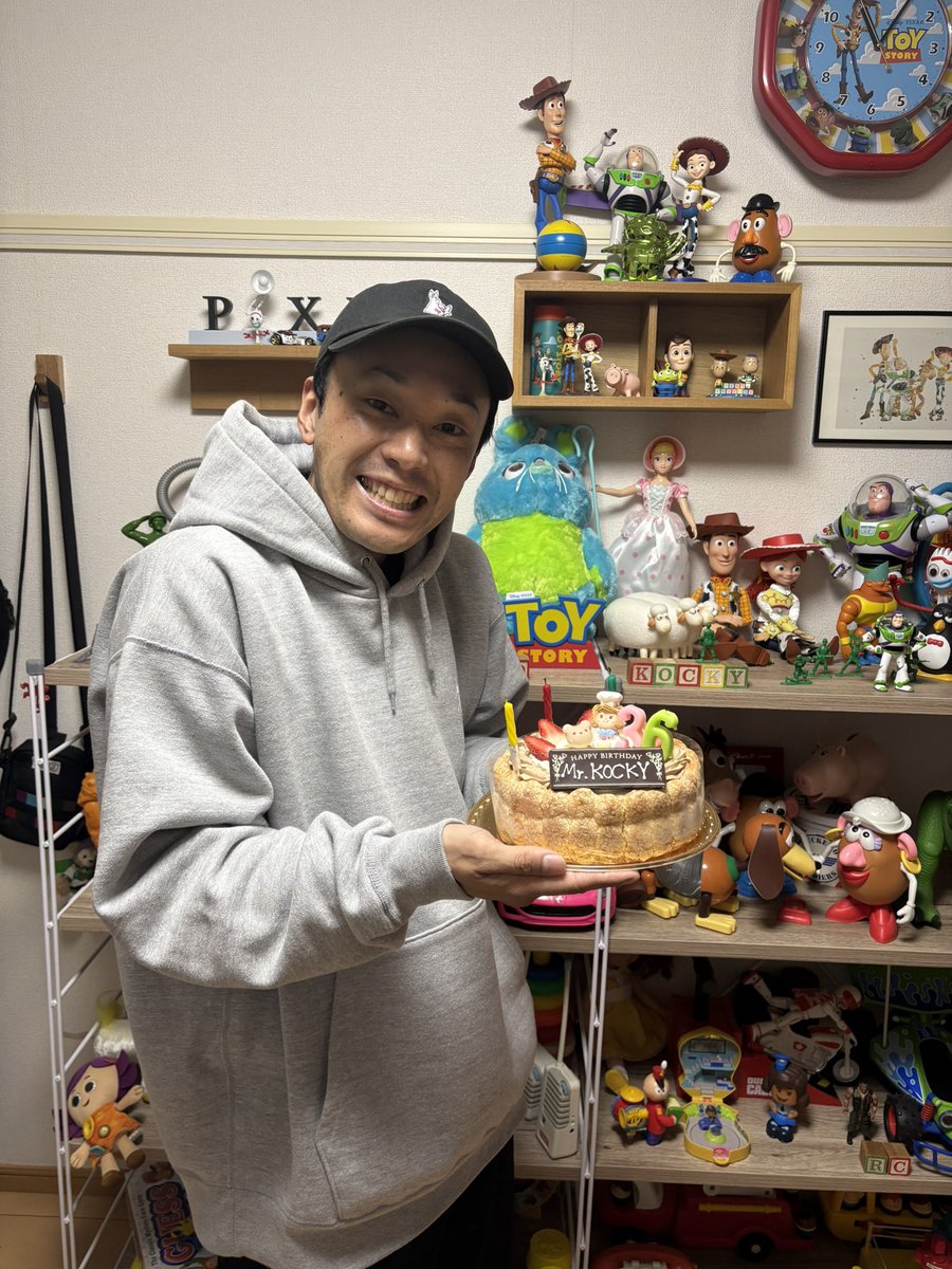 コッキー (@kocky24k118) / Posts / X