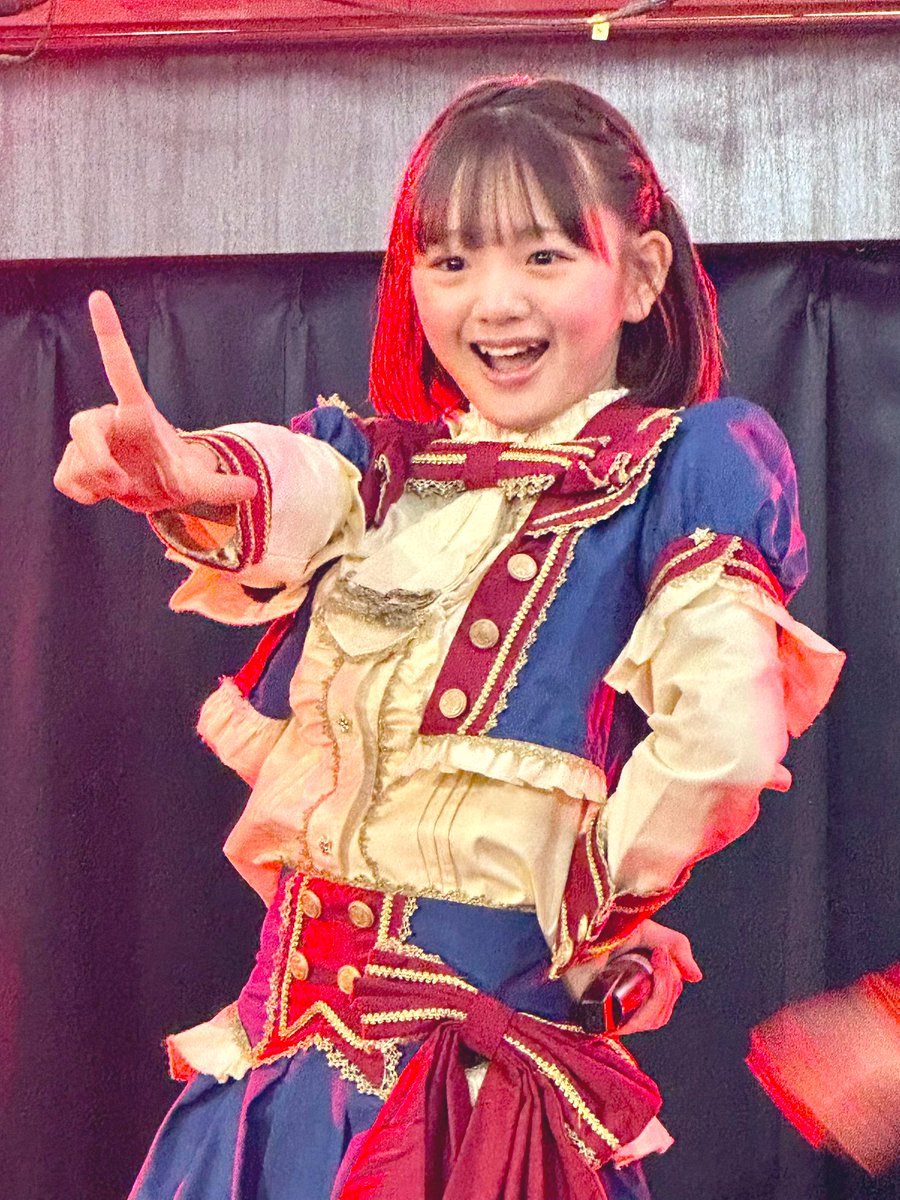 Ruu #Cocotte 東京アイドルパレード