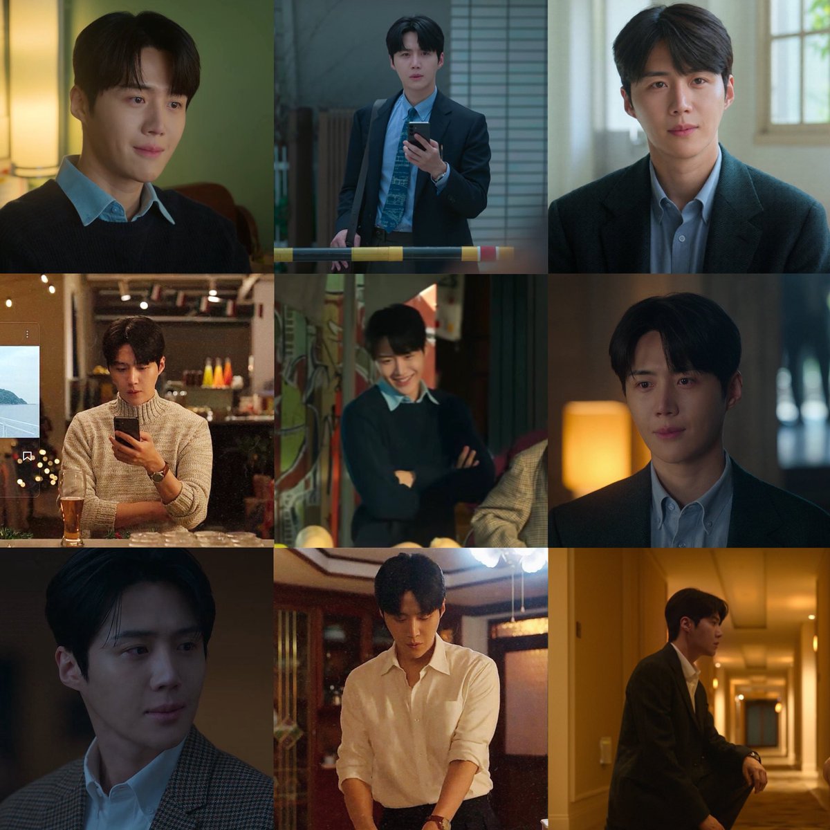 seonhody's tweet image. me to joo ho-jin alias #minat 

#CanThisLoveBeTranslated