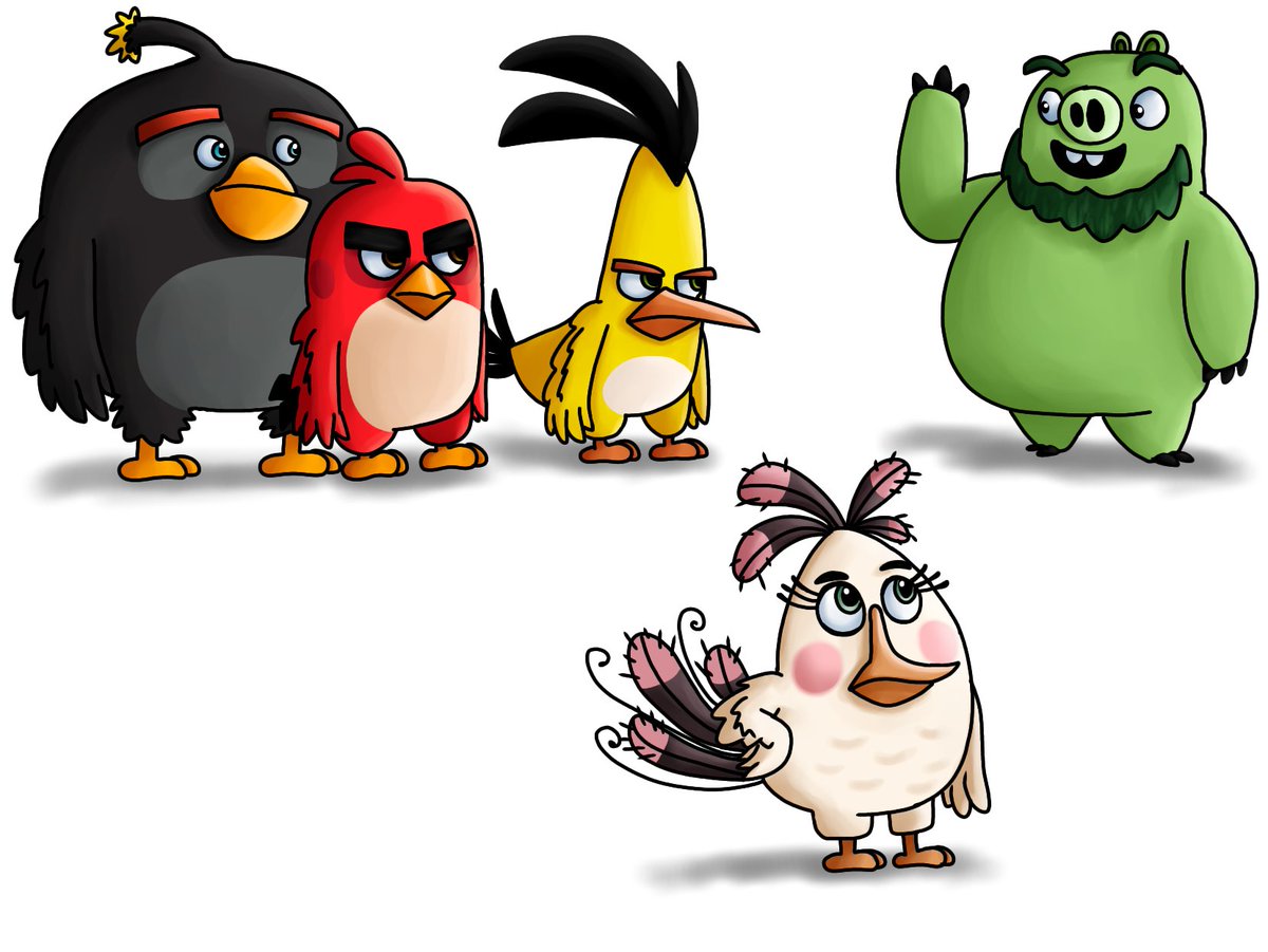 Kate Finky tweet media