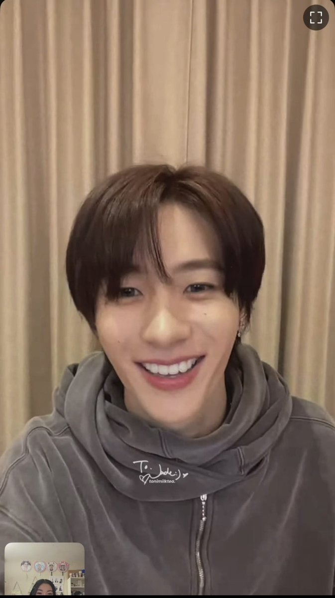 my one and only🥹🥹🥹

nymusic fancall 260118  #ANTON #ANTONLEE #앤톤 #アントン