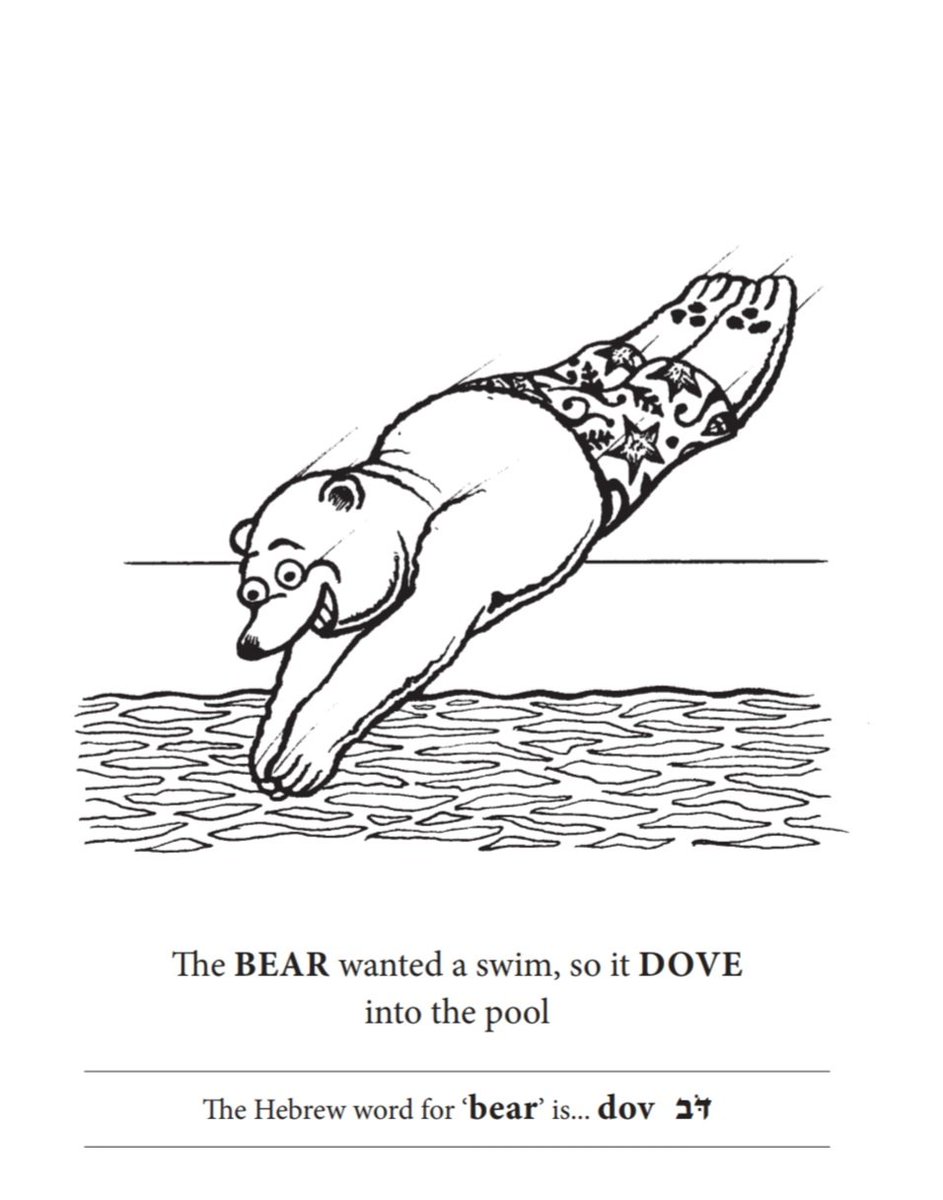 Today is National Winnie the Pooh Day in the UK- and we are celebrating our own BEAR 🐻❤️