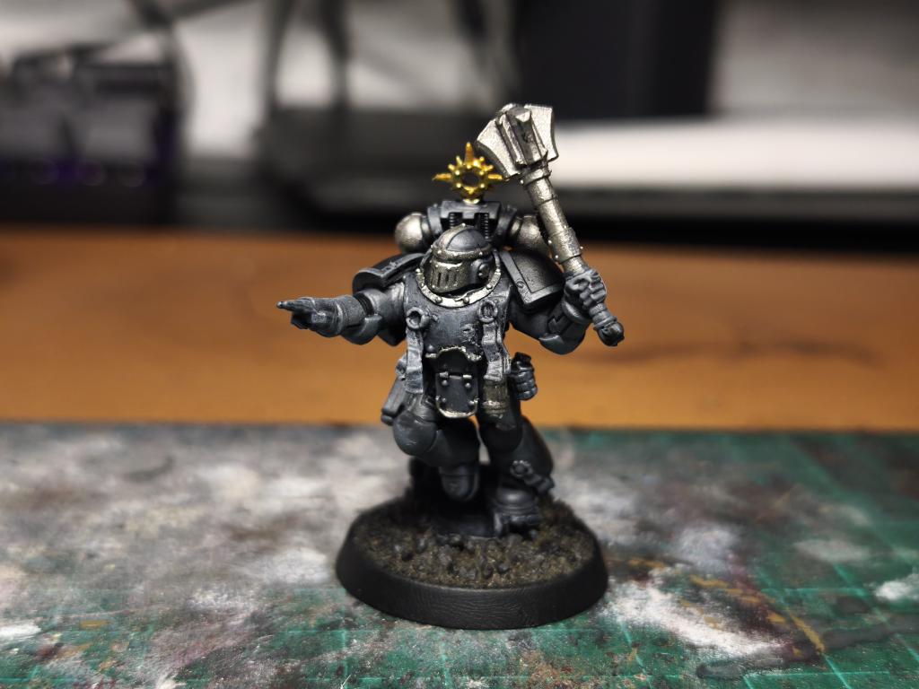 _Migu_02's tweet photo. WIP 
Ya está hecha la base y algunos metales 🥰 https://t.co/muoAsPzmrL