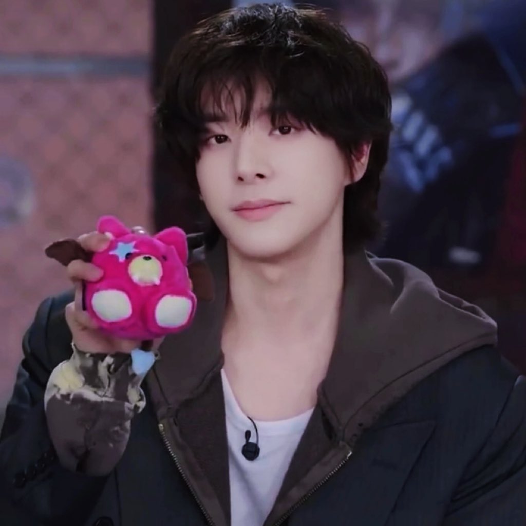 isleeysim's tweet image. 小宝宝你让我眼睛净化了