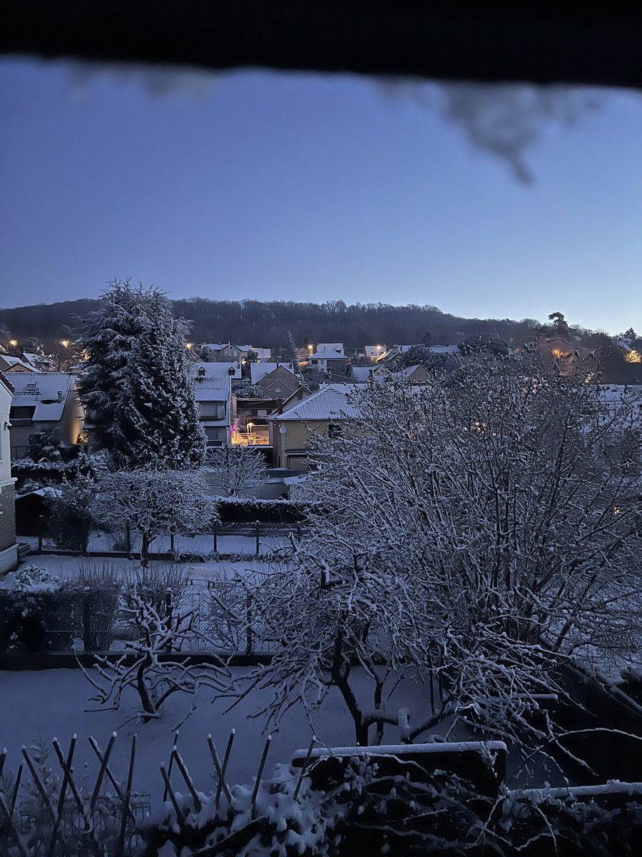 C’est beau