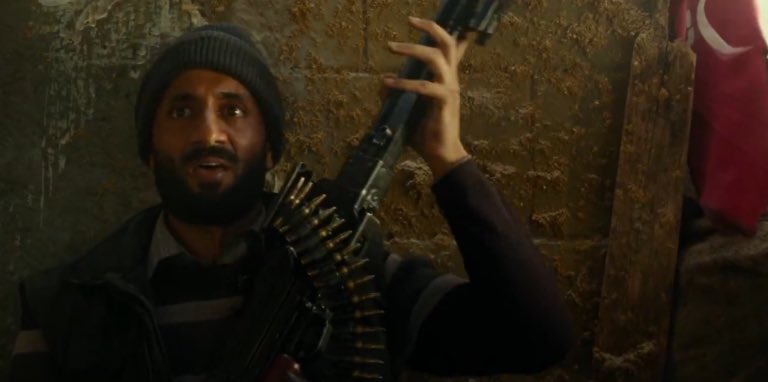 Hadeed "Bhaijaan" Butt tweet media