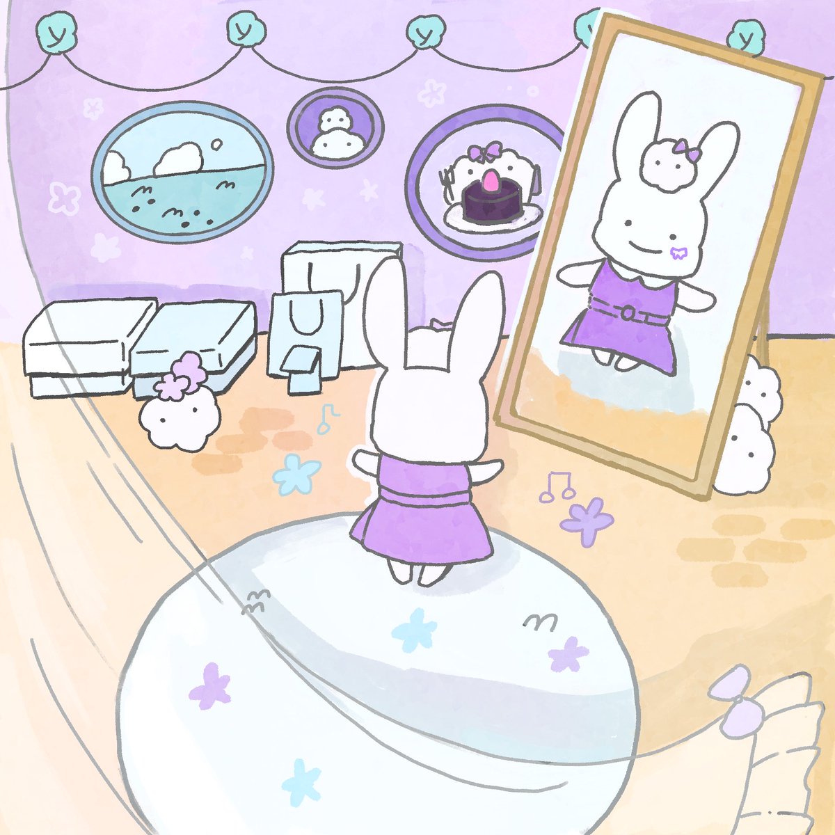 もちもち (@mochi_warasaku) / Posts / X