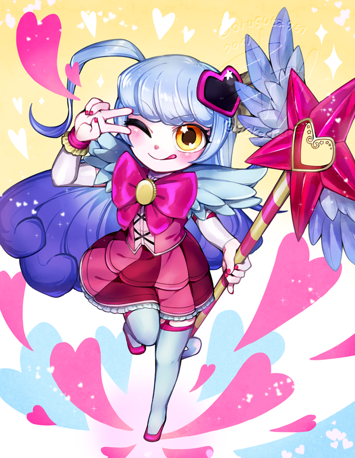 抹茶(ﾏｯｻ) (@matchamassa) / Posts / X