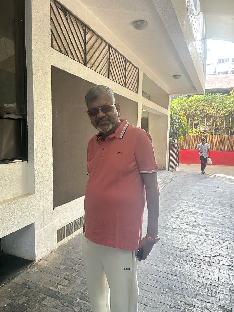 Sharad Shah tweet media