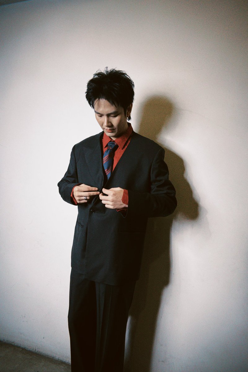 สวัสดีครับ ผมบิวมาแล้วครับ

BETTER HAIR TOGETHER BUILD

#NanNeverAloneXBuild <a href="/JakeB4rever/">BIU.</a>