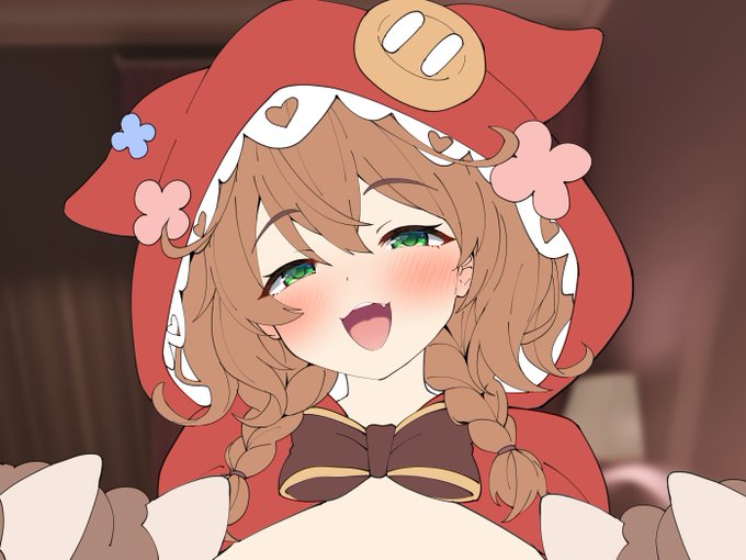 常に自分の技術上一番の可愛さで描きたいよね 