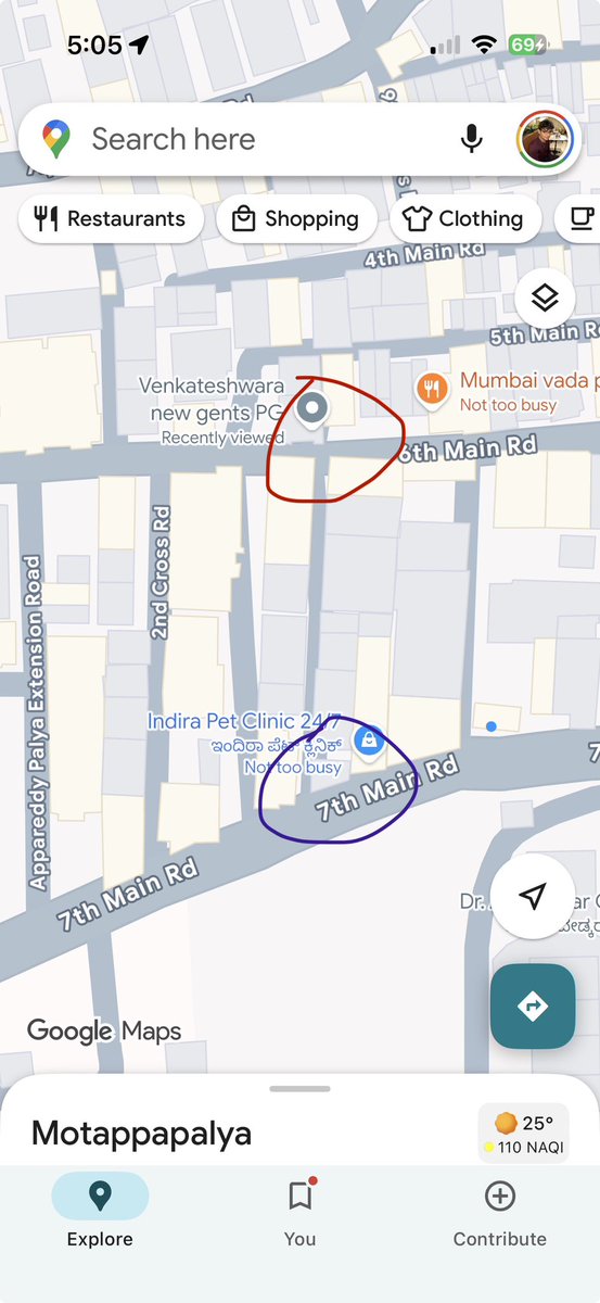 ritwik 🤿 tweet media