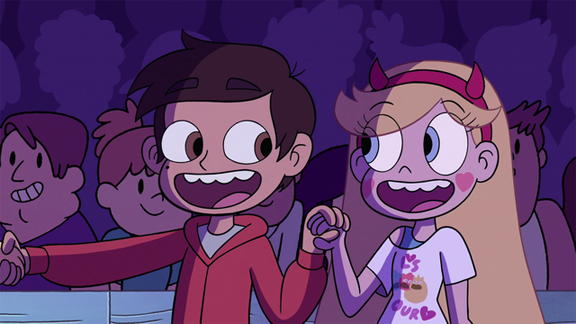 GillmorIan's tweet photo. Happy 11th anniversary to "Star vs. the Forces of Evil"!
👧🏼👦🏽🪄🌟🦄
#StarVsTheForcesOfEvil #11thAnniversary #AnimatedShows #DisneyXD #DisneyShows https://t.co/eovHgFxizt