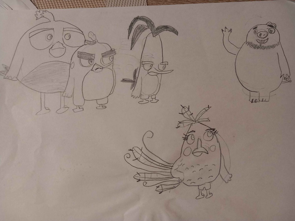 Kate Finky tweet media