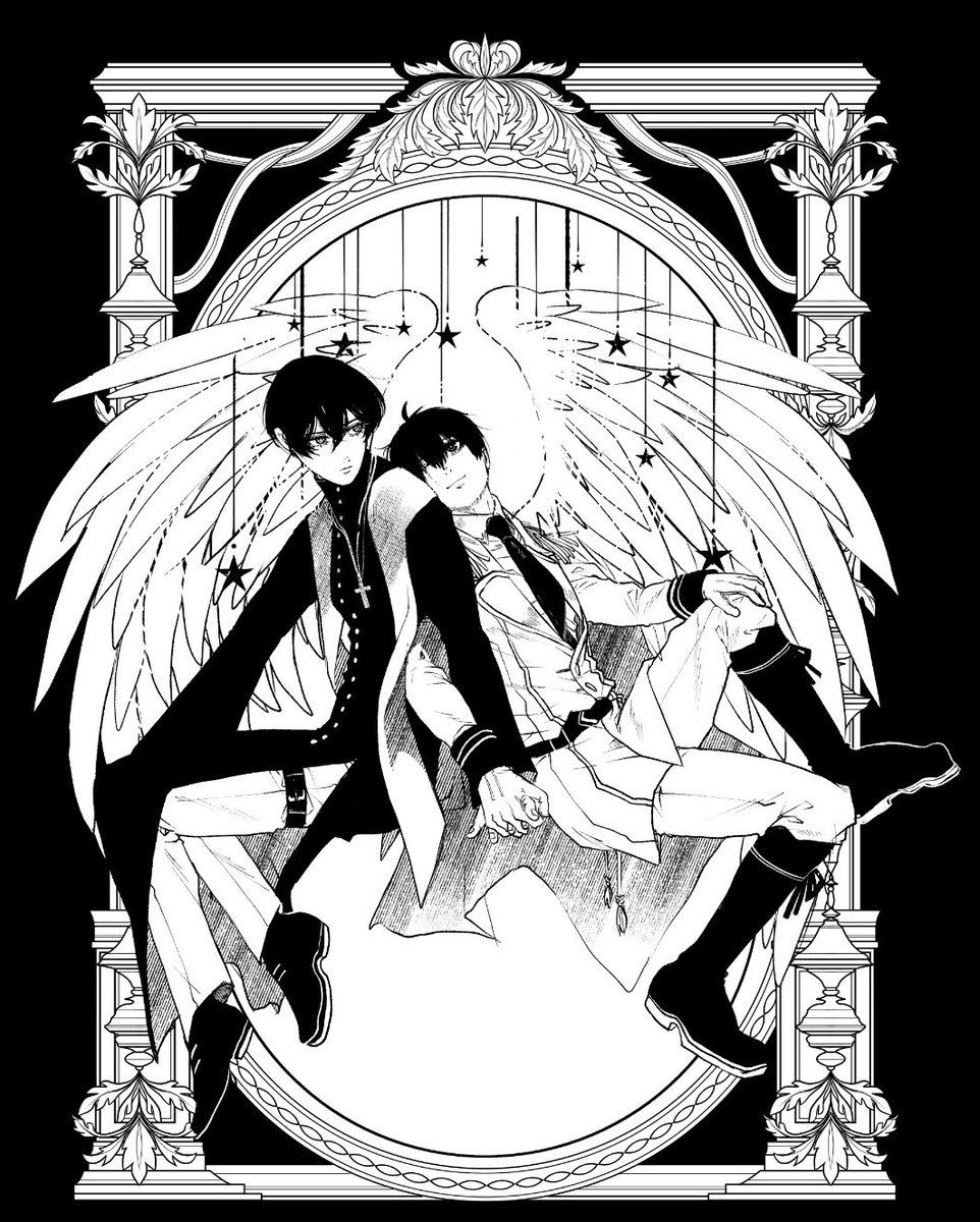 げんげ🎍2/1 西1エ48b (@gengeeee) / Posts / X