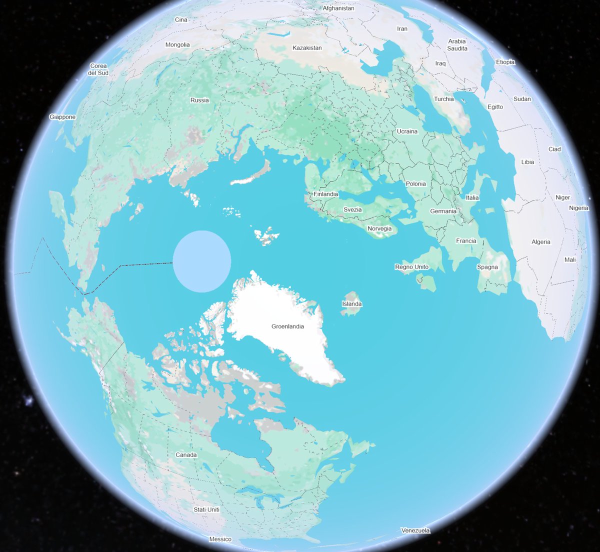 il_pat's tweet image. Lezioni di proiezioni per tutti ;)