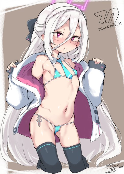 ケイちゃんおめでとー😂 ワレメ差分はファンティアに置いとくねー🩶 