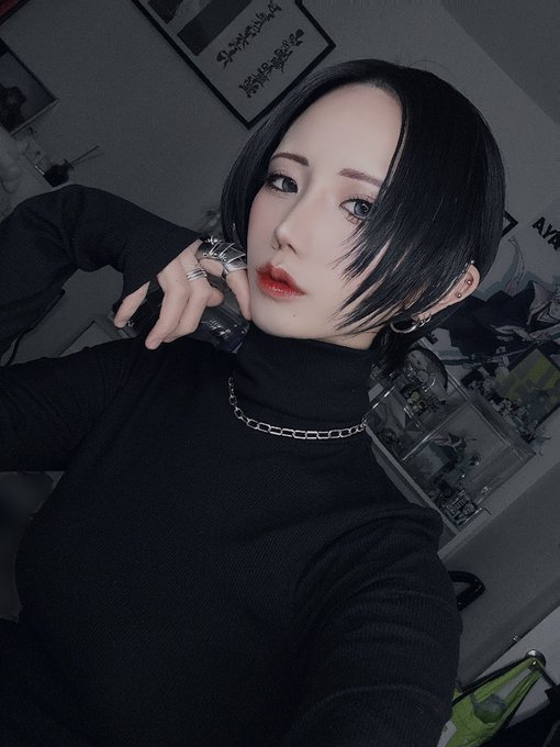 コスプレイヤーサヤカのTwitter画像14