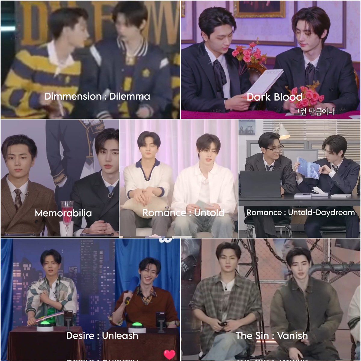 ꫀડ 🍀 tweet media