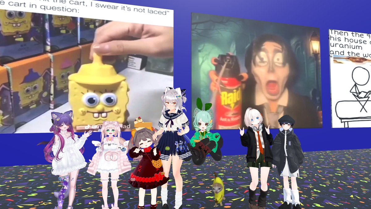 愛すべきクセすごツアー #クセすご #1月 #10日 ネットミームを集めた