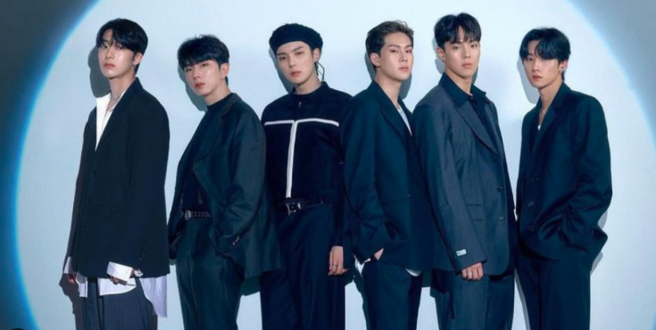 AboutMusicYT's tweet photo. BLACKPINK, SEVENTEEN and Monsta X are expected to enter their contract renwals discussions this year, according to The Korea Herald. https://t.co/Ptn4fSfAmg