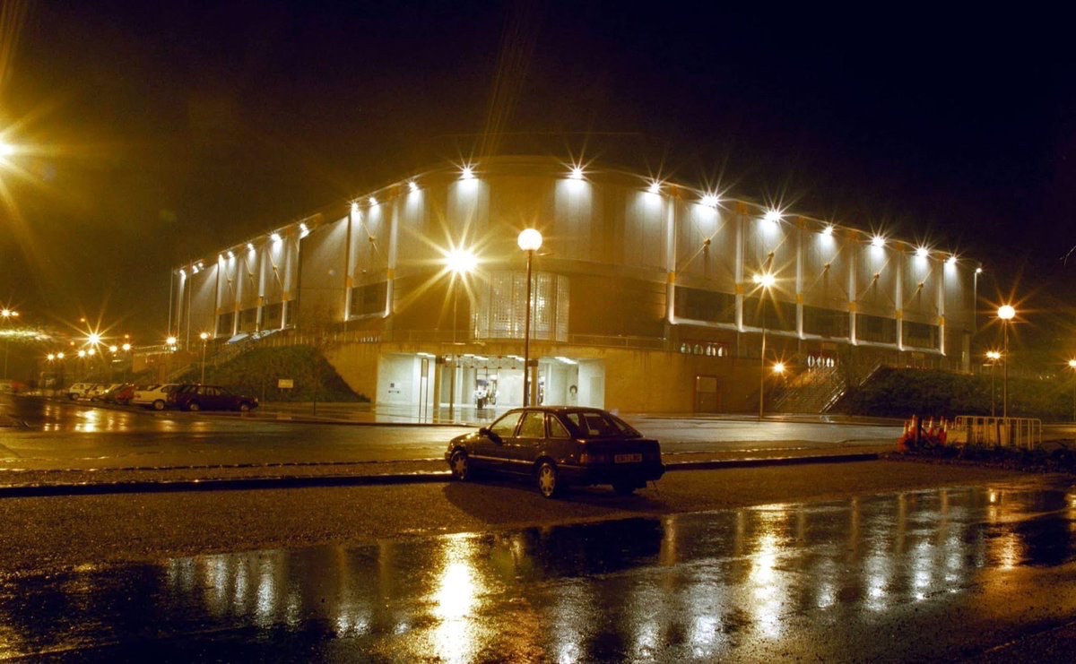 TriggerHub Sheffield Steelers tweet media