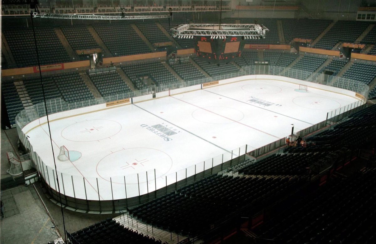 TriggerHub Sheffield Steelers tweet media