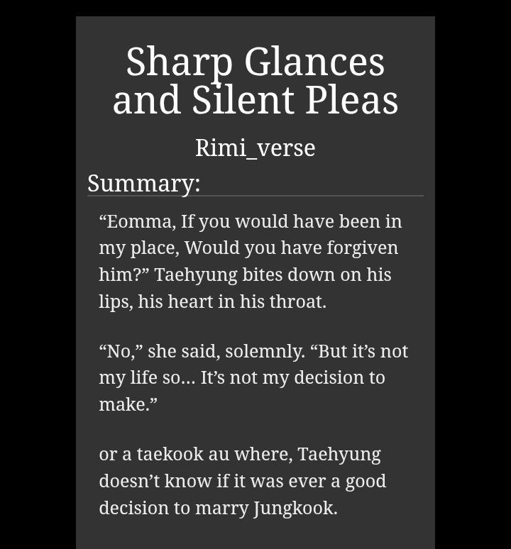 Rimirang⁷ • new ch 5 📌 tweet media