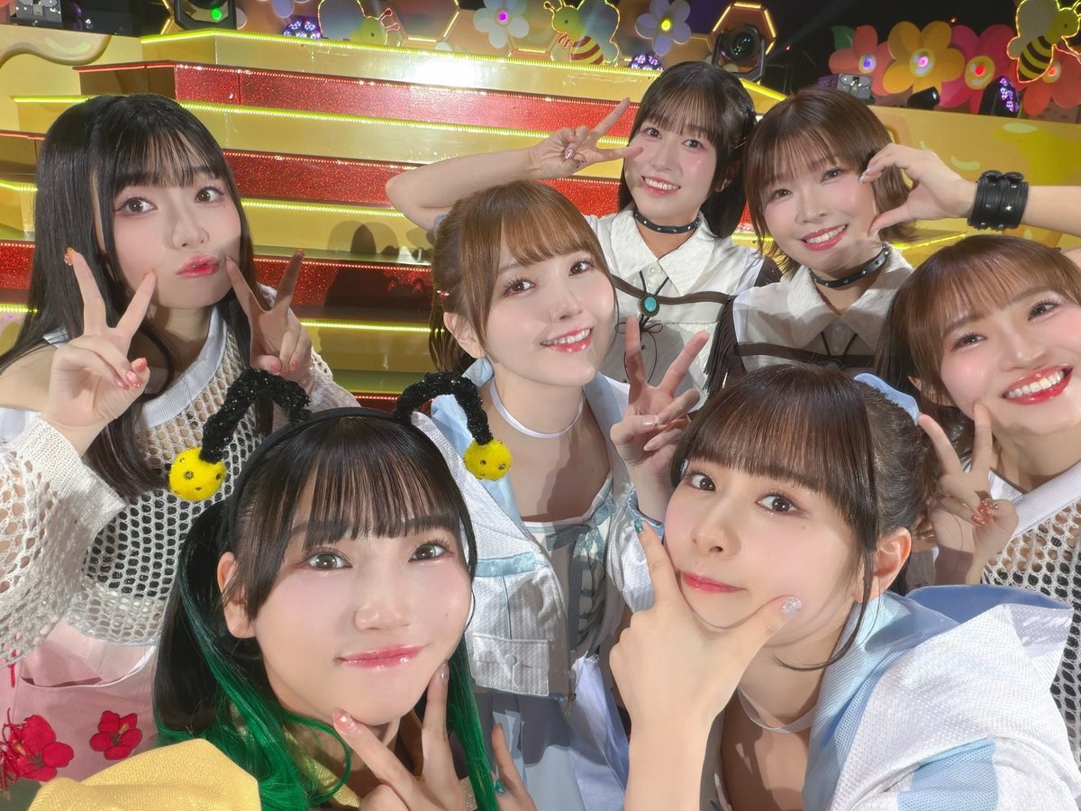 矢野 妃菜喜 tweet media