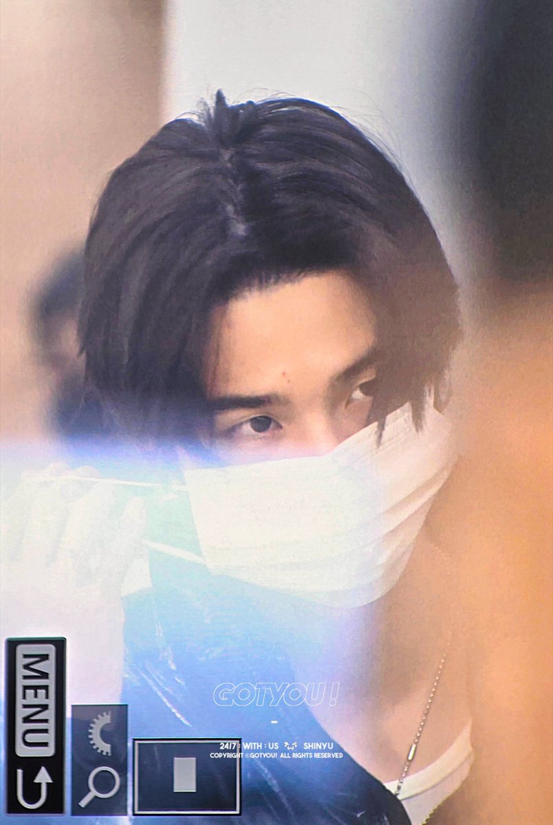 tws031107's tweet image. 260118 Icn 
#TWS #투어스
#SHINYU #신유