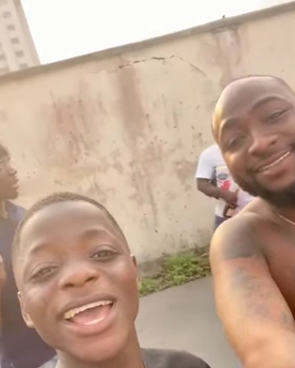 boutmoney112's tweet image. Destiny boy lost his life at the age of 19 few days after linking up with davido rumors has it that davido forced him into money rituals and other fetish stuff that lead him to his early grave