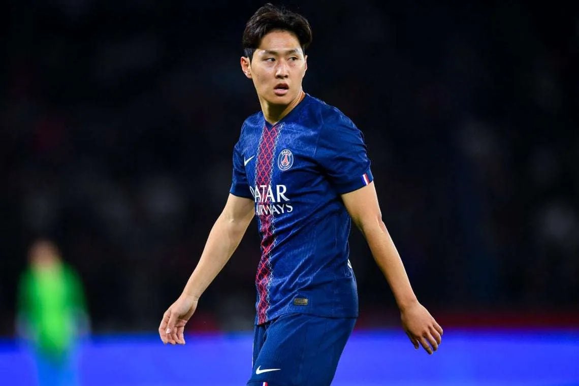 PSG COMMUNITY tweet media