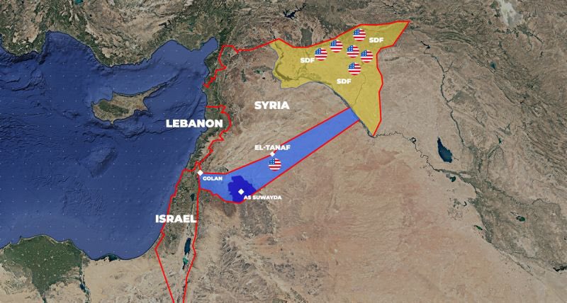 So-called “David’s Corridor” proposed by the Israeli trolls and radicals is essentially dead. 

My condolences