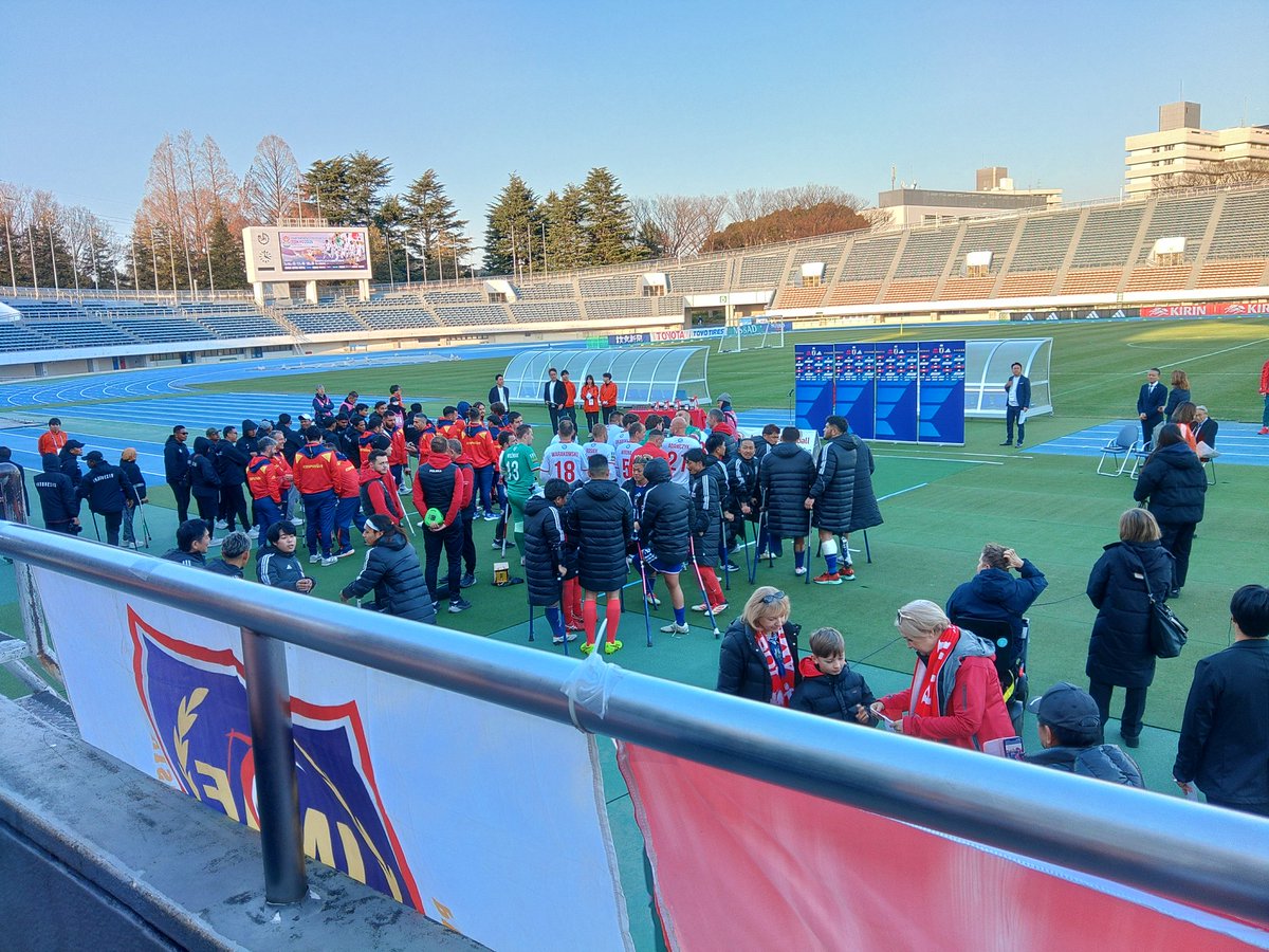 しんきち雑多垢(FEZ幻十郎,アテナ)☠️ tweet media