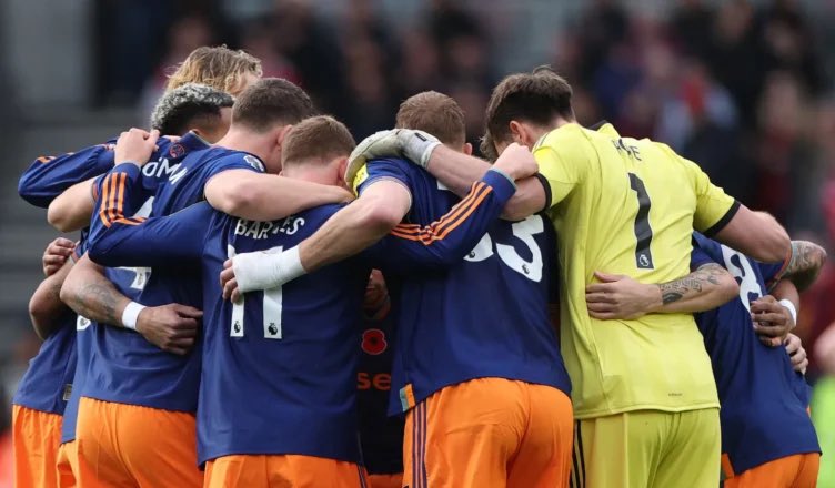 NUFCblogcouk's tweet image. 3 changes? – Predicted Newcastle team vs Wolves 👇⚫️⚪️

nufcblog.co.uk/2026/01/18/3-c… 

#NUFC #WWFC