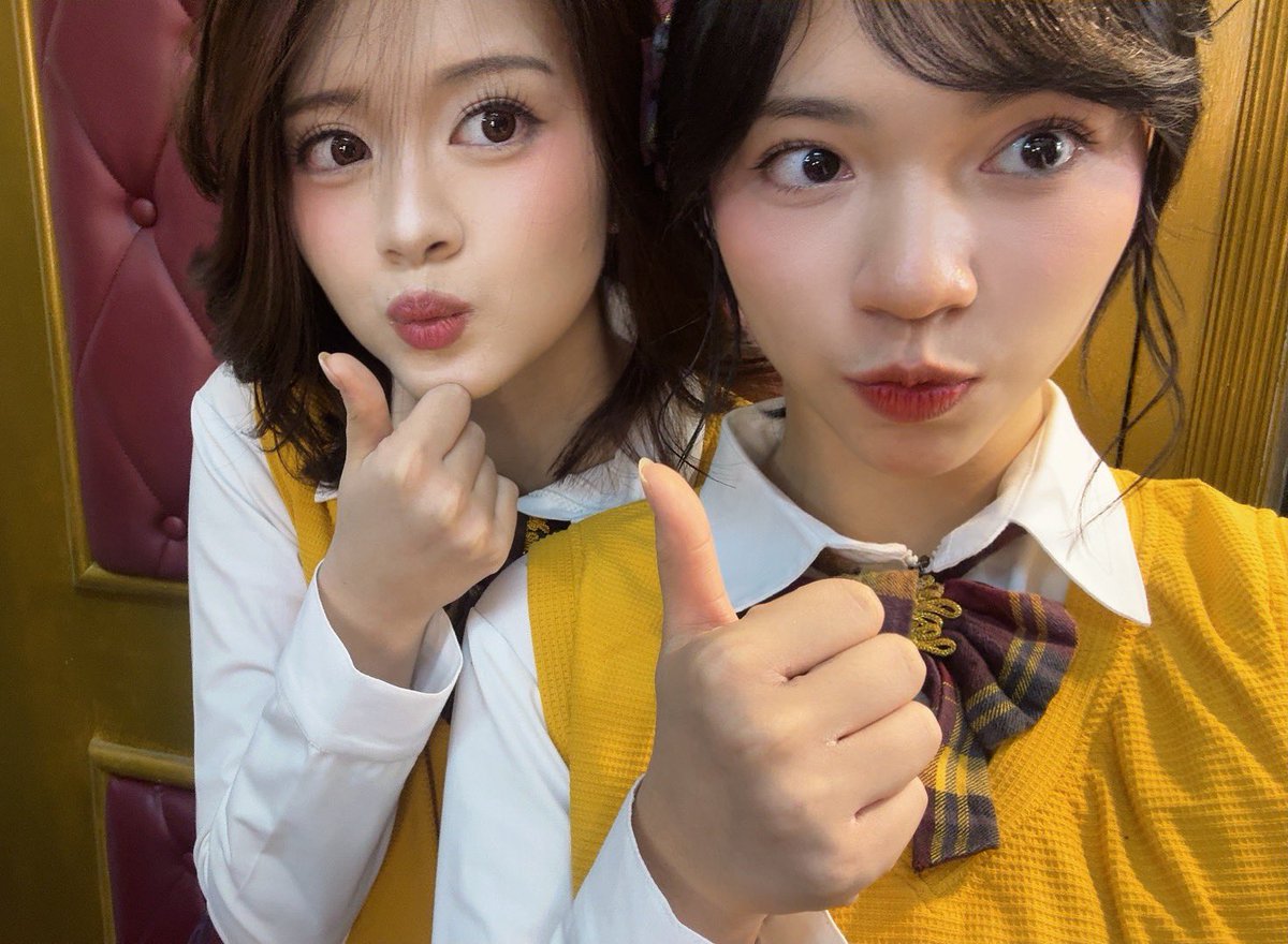 Aralie_JKT48's tweet photo. YAYYY TERIMA KASIH UNTUK SHOW HARI INIII! selain olahraga dengan dance tudey ak juga olahraga pipi kayaknya :) full senyum mentok 🙏🏻 terima kasih untuk energy positif hari iniii, suasananya sangat amat menyenangkan! semoga kalian sama senangnya yaaa! terima kasih juga untuk kakak kakak dan teman teman yang show hari inii! 🥹🤍