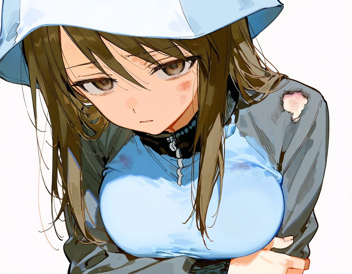 stablediffusion
ガルパン