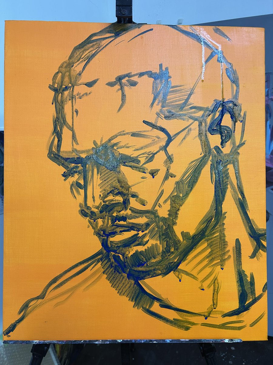 Misato Sakai(坂井 美里) (@bobsakaiart002) / Posts / X